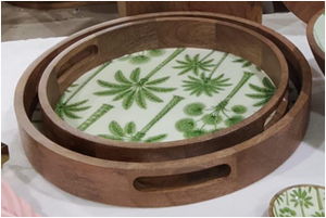 Sora Serving Tray - Large