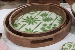 Sora Serving Tray - Large