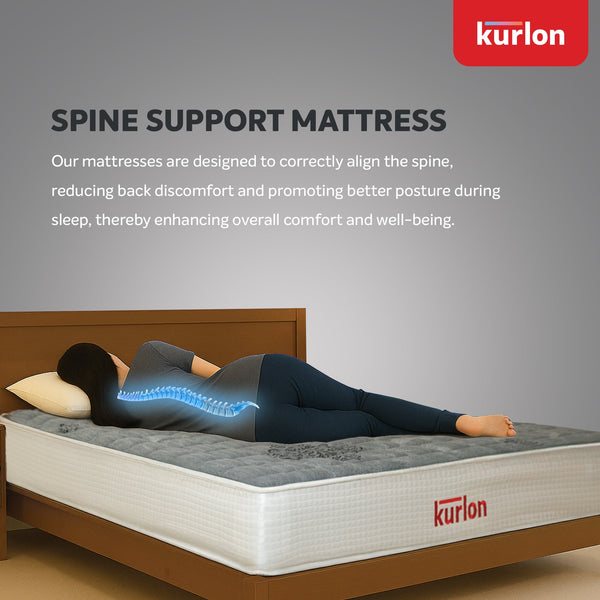 Spinekare Mattress