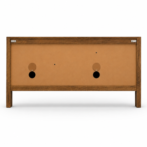 Stark Media Unit - Natural