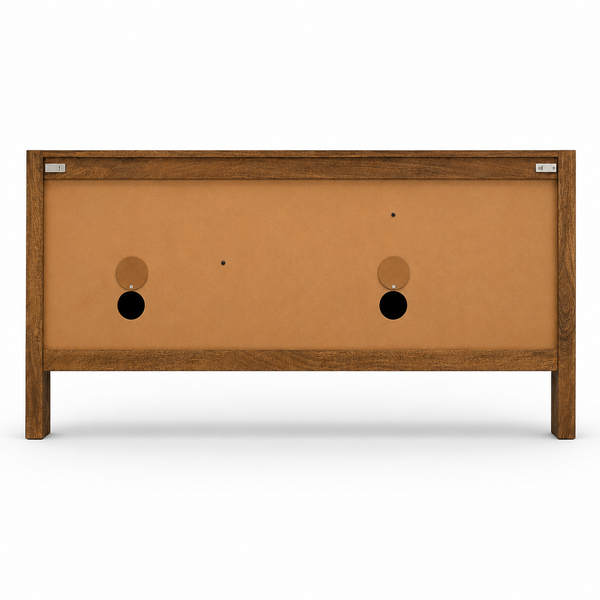 Stark Media Unit - Natural