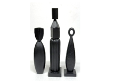Tabish Décor Accent - Set of 3