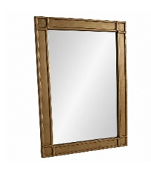 Hay Wall Mirror