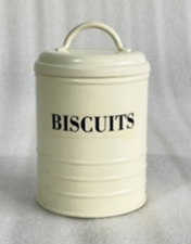 Zelo Biscuit Box