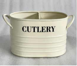 Zelo Cutlery Stand
