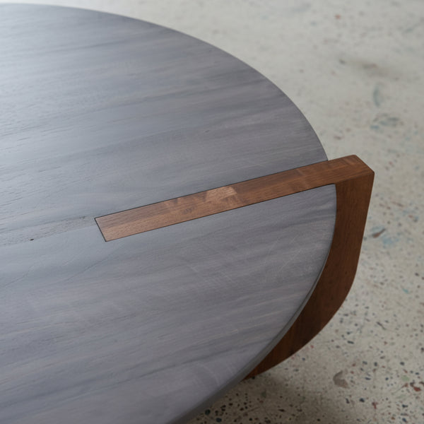 Eden Coffee Table - Grey