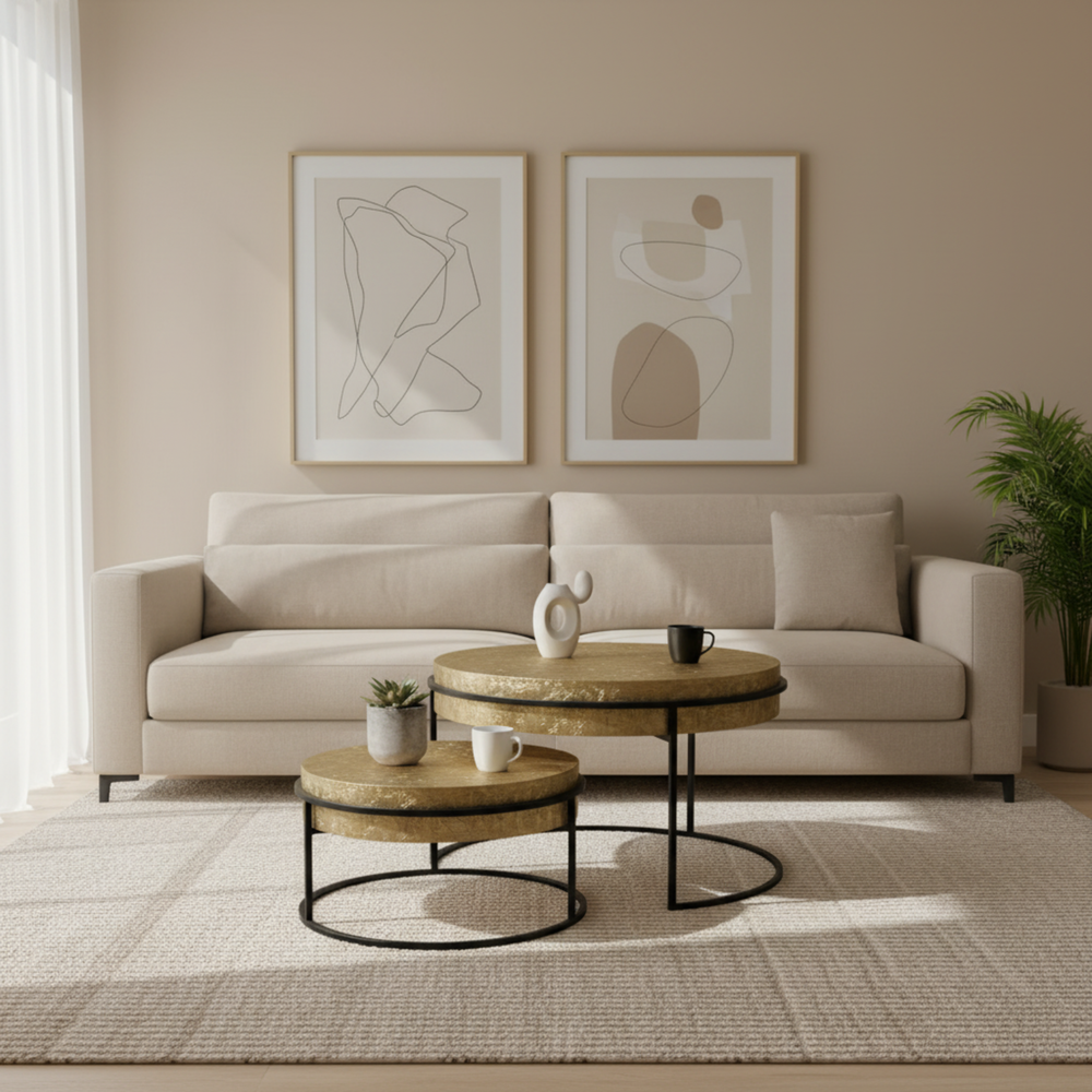Table Sets