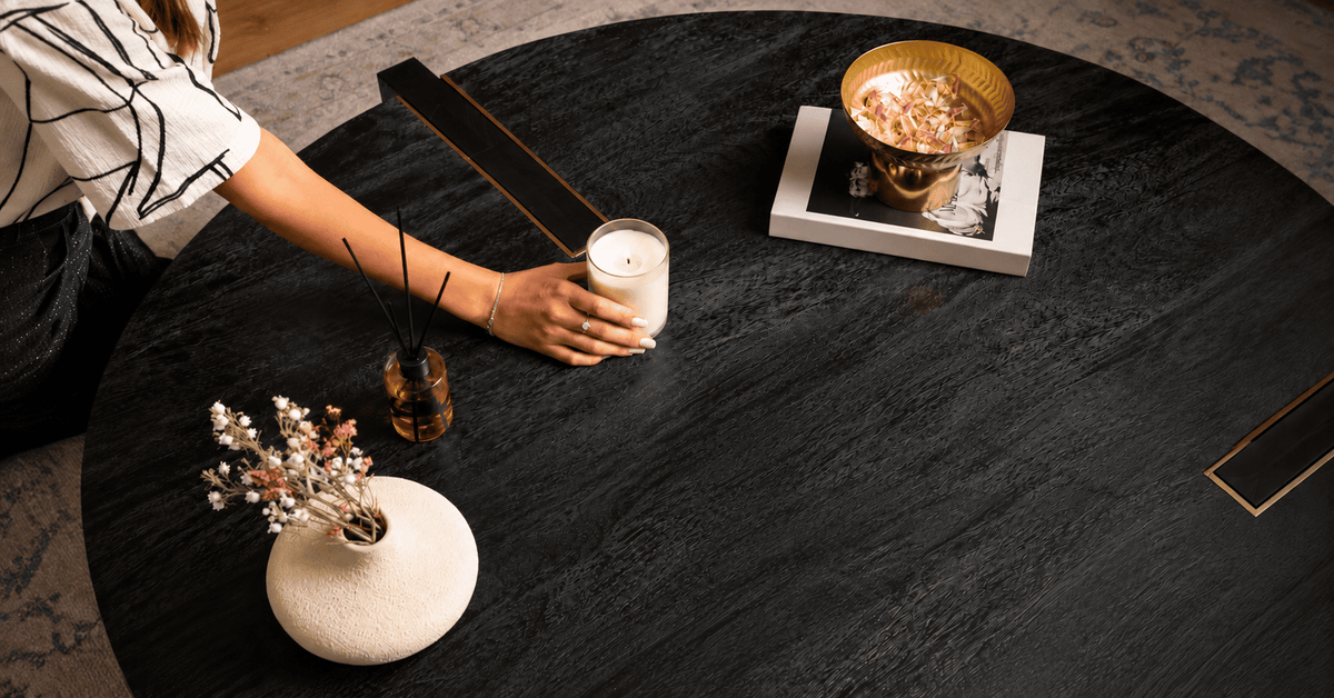 Homelves Clearance Sale UAE – Flat 50%+ off selected furniture and home accessories with an additional 10% off using code RESET10.