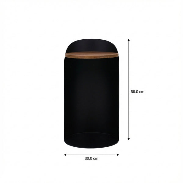 Tia Side Tables - Set of 2
