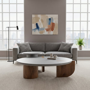 Eden Table Set - Grey