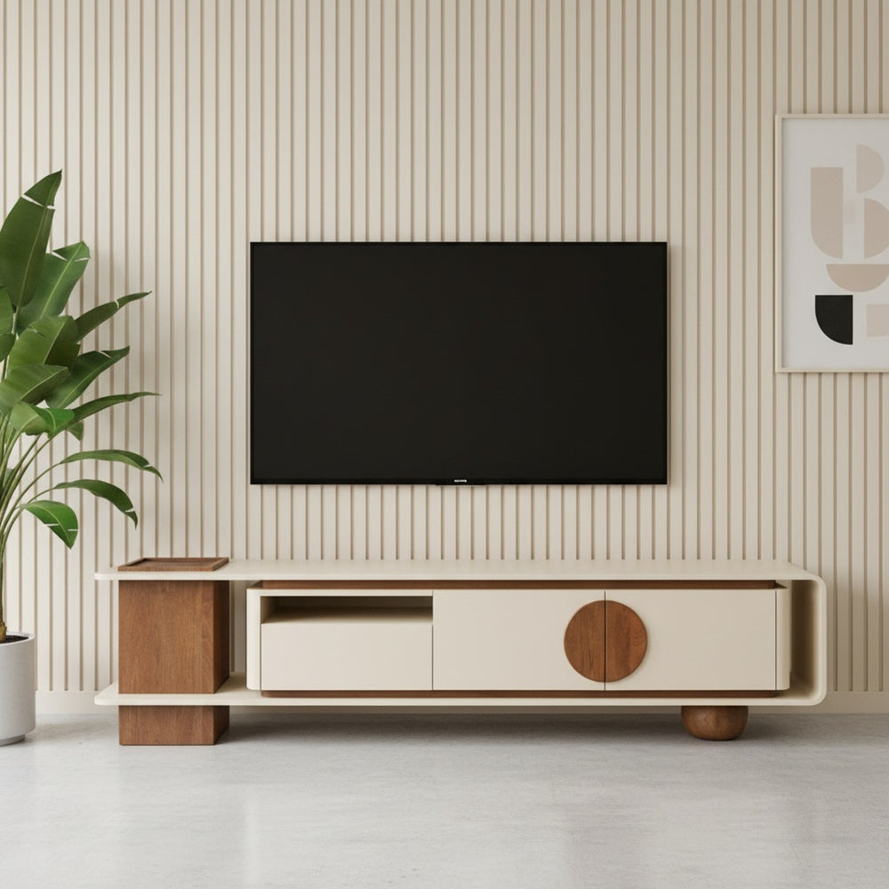 Janet Modern Media Unit