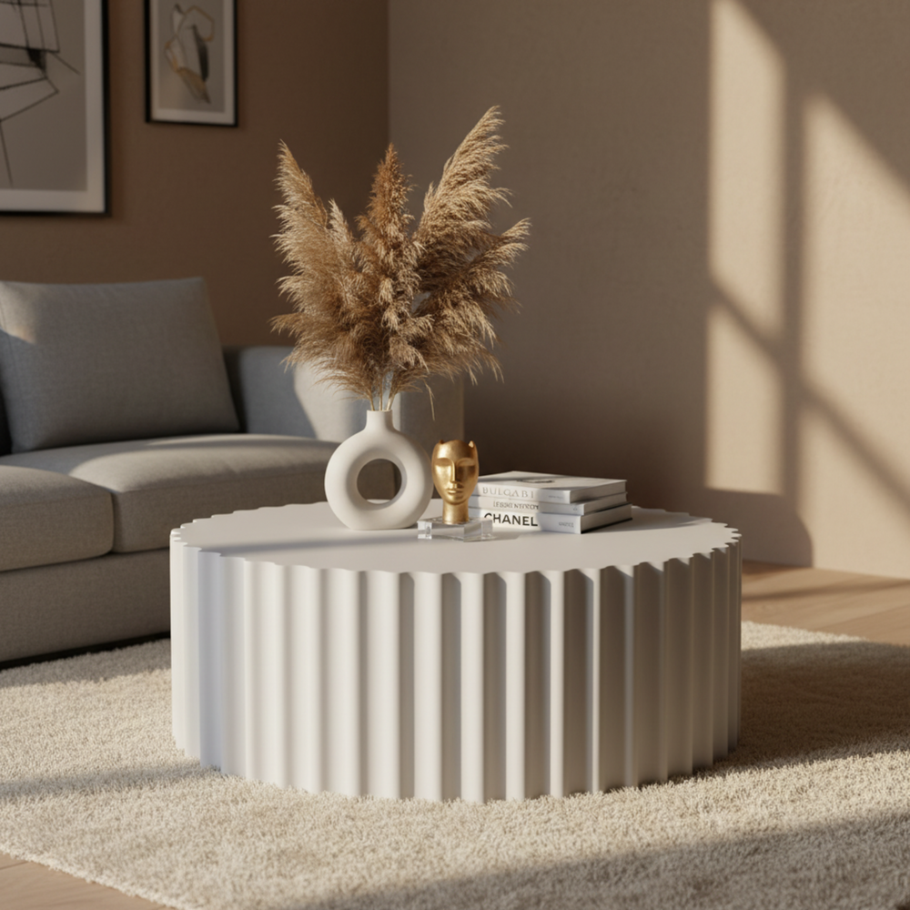 white_round_coffee_table