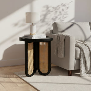 Gemma Table Set - Black